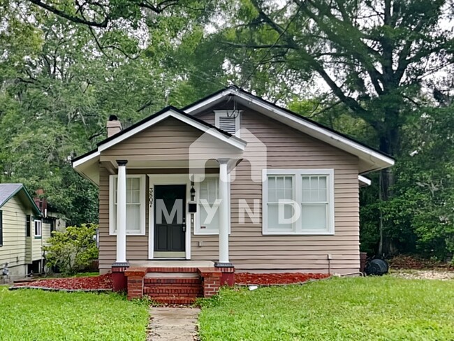 Primary Photo - 3807 Saint Johns Ave