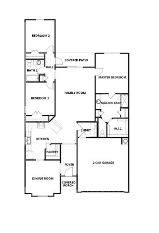 Building Photo - 1037 Costa Vista Trl