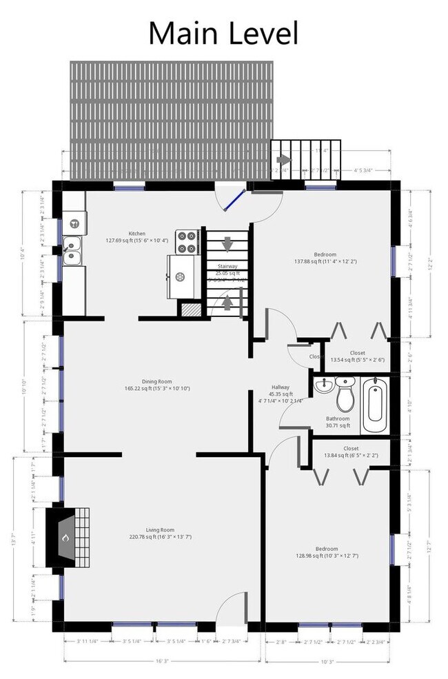 Building Photo - 1511 Whitener St