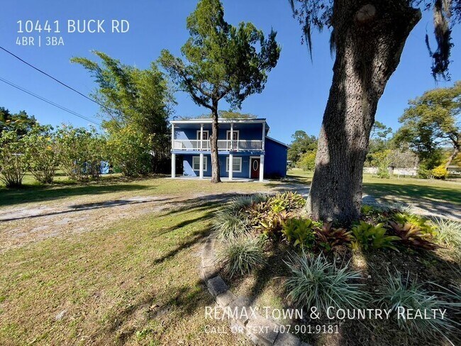 Building Photo - 10441 Buck Rd