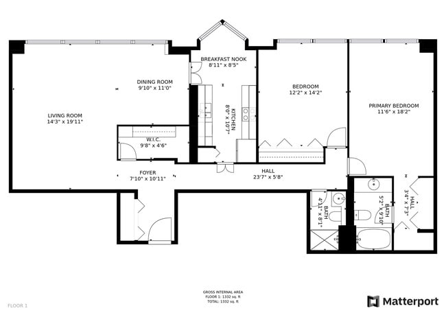 Building Photo - 400 E Ohio St