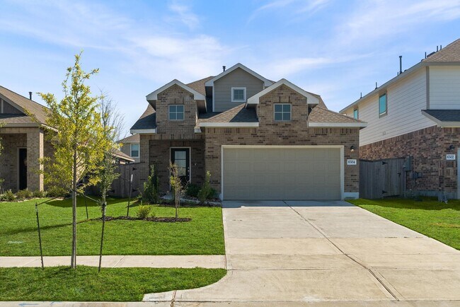 Primary Photo - 6304 Barrington Clf Trl