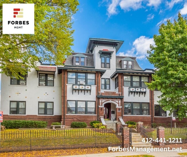 Building Photo - 5721 Stanton Avenue