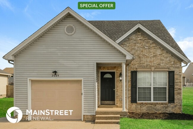 Building Photo - 2064 Osprey Cove Dr