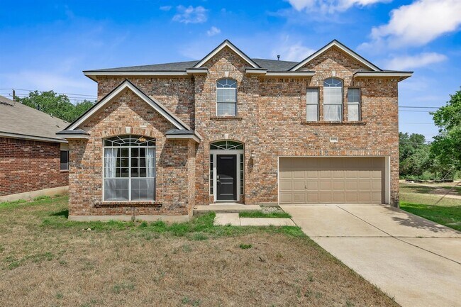 Building Photo - 8404 Tyhurst Dr