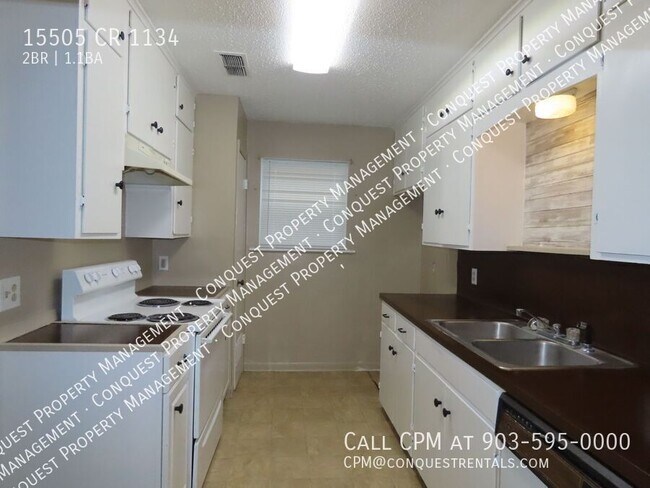 Building Photo - 15505 County Rd 1134