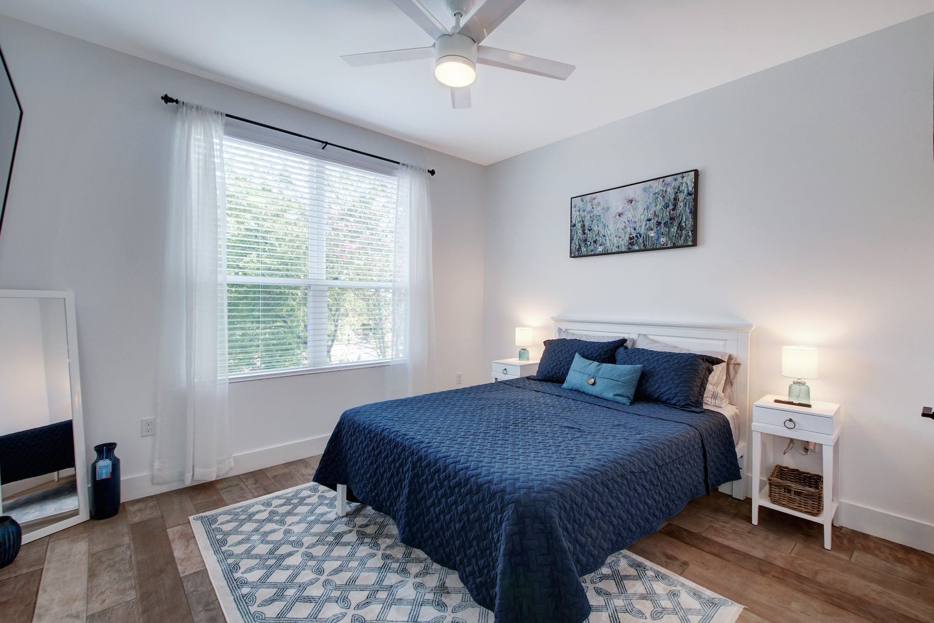 Bedroom 2 - 413 W Odell St