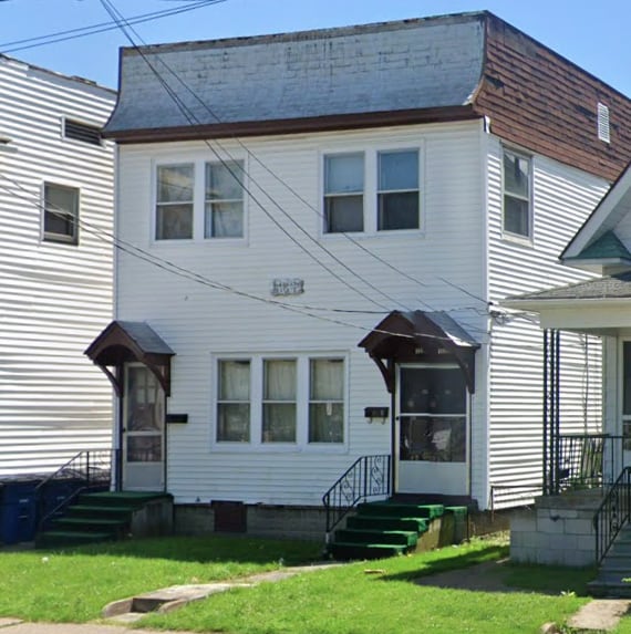 1322 Starr Ave 1322 Starr Ave Toledo OH 43605 Apartment Finder