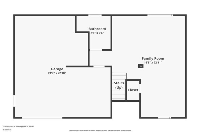 Building Photo - 2565 Gaylon St