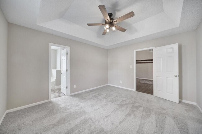 Building Photo - Lovely 3 Bed 2 Bath Home in Indian Trail o...