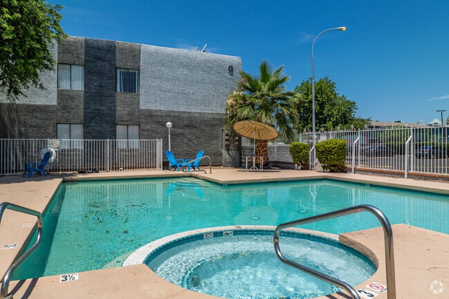 Building Photo - Casa Maribela Apartments