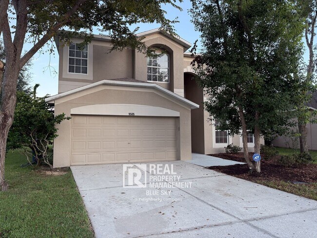 Building Photo - 9505 Wellstone Dr