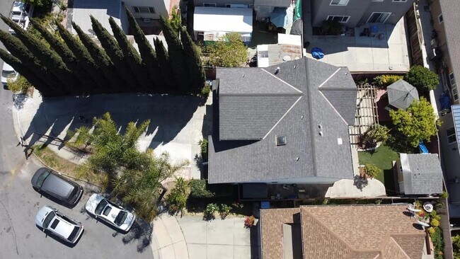 Building Photo - 1101 Panoche Ct