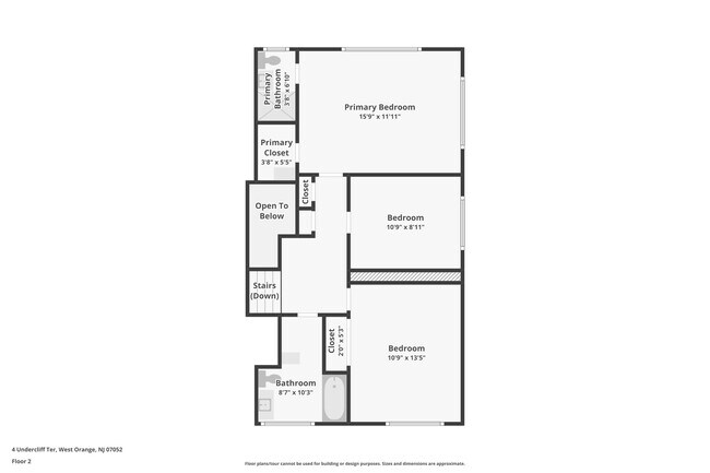 Building Photo - 4 Undercliff Terrace