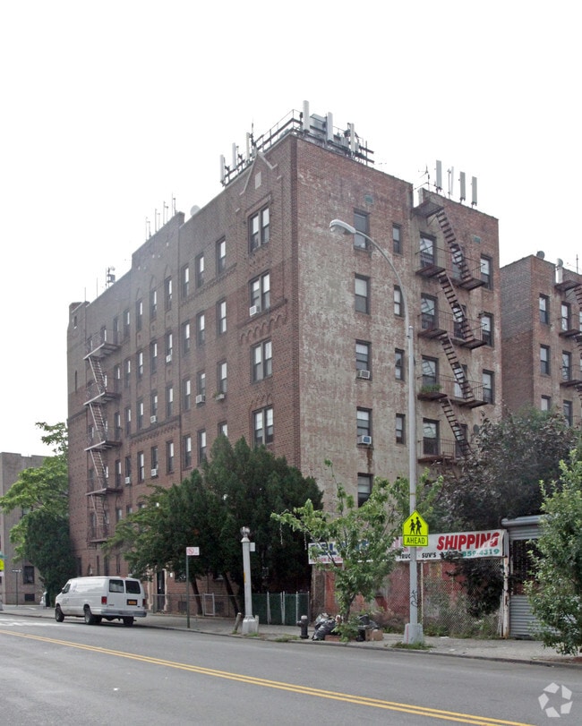 2720 Foster Ave 2720 Foster Ave Brooklyn NY 11210 Apartment Finder