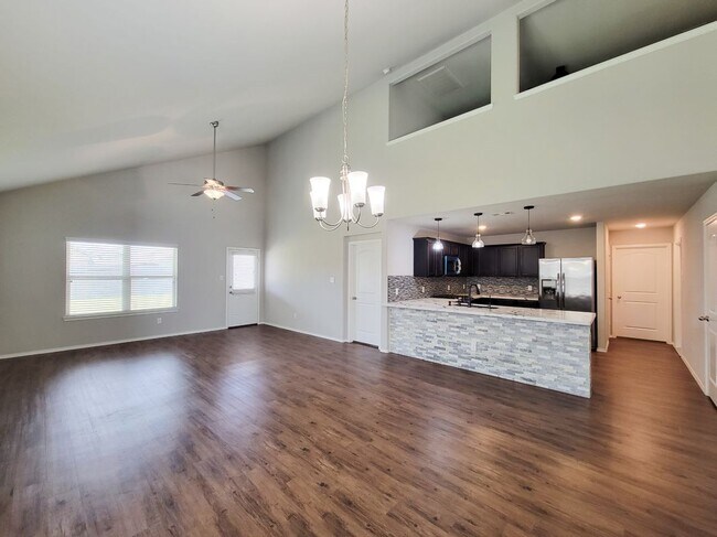 Building Photo - 5515 Peralta Mills Way