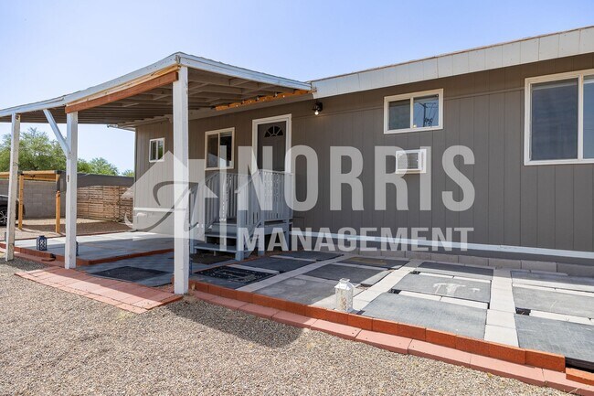 Building Photo - Great Home in Casa Grande with a Country Feel