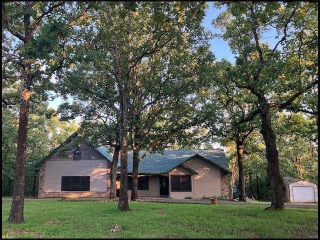 Primary Photo - 40 Ridge Trail