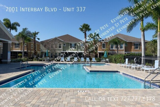 Building Photo - 7001 Interbay Blvd