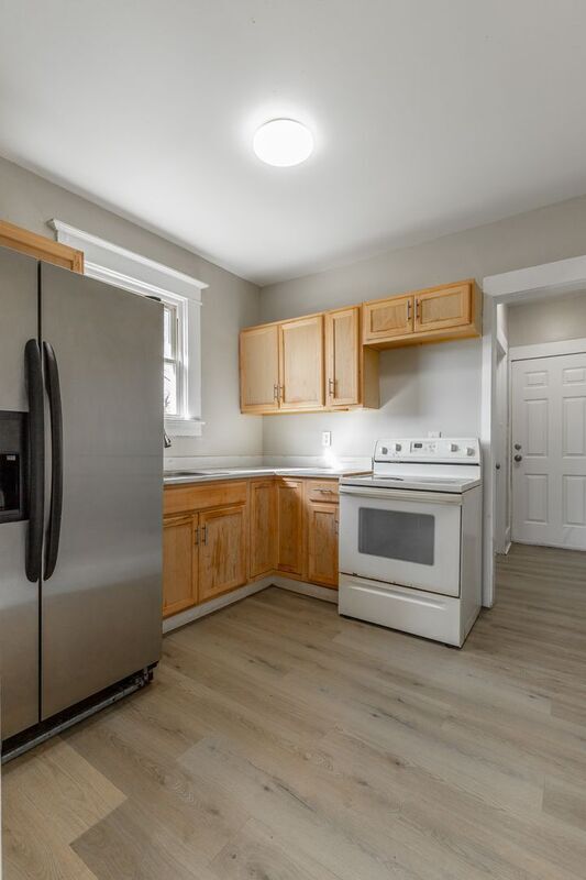 Building Photo - 2117 Foust St