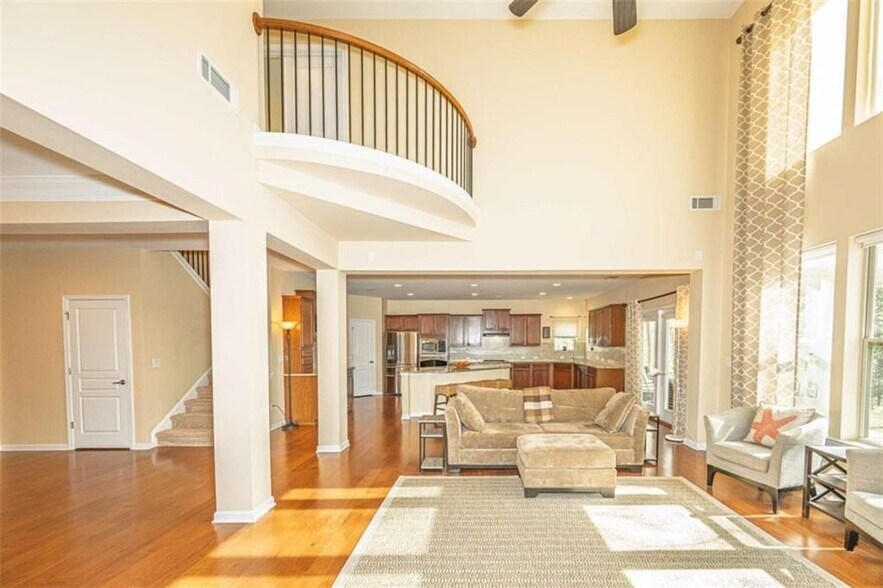 Building Photo - 4355 Griffin Trail Way