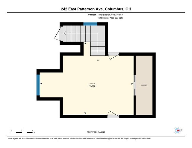 Building Photo - 242 E Patterson Ave