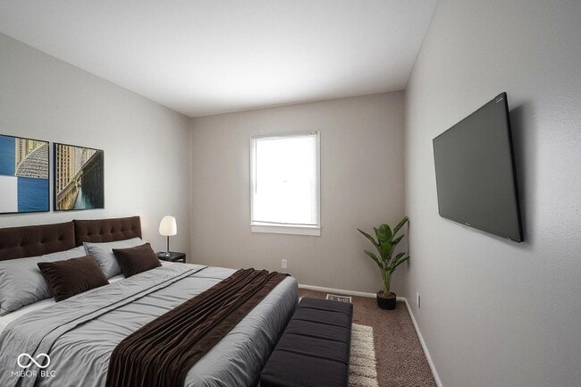 Building Photo - 8830 E 35th St