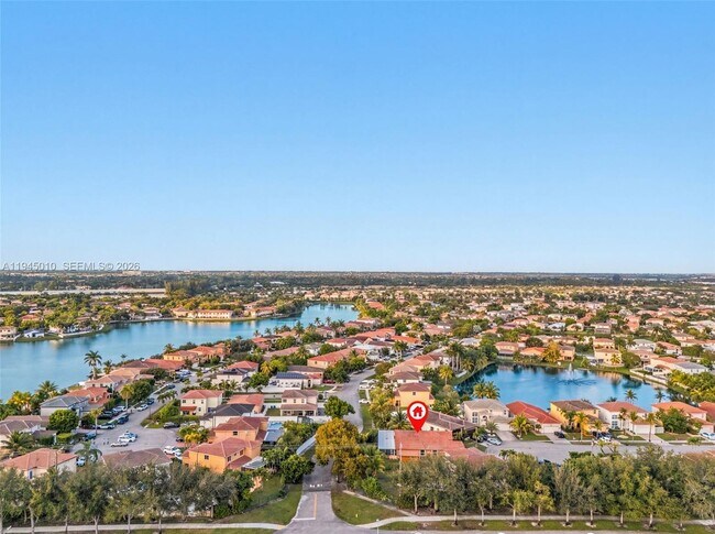 Building Photo - 13296 SW 54th Ct