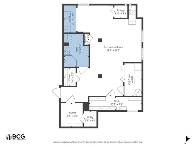 Building Photo - Spacious 3-Bedroom, 2-Bathroom Duplex in Avondale