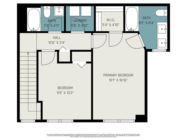 Building Photo - 3051 Barclay Way