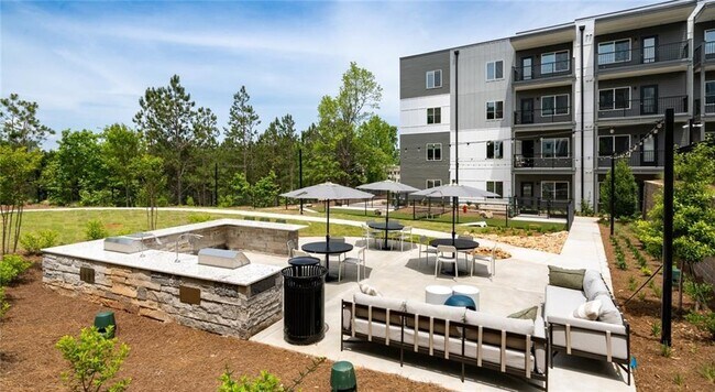 Building Photo - 6000 Ava Ave