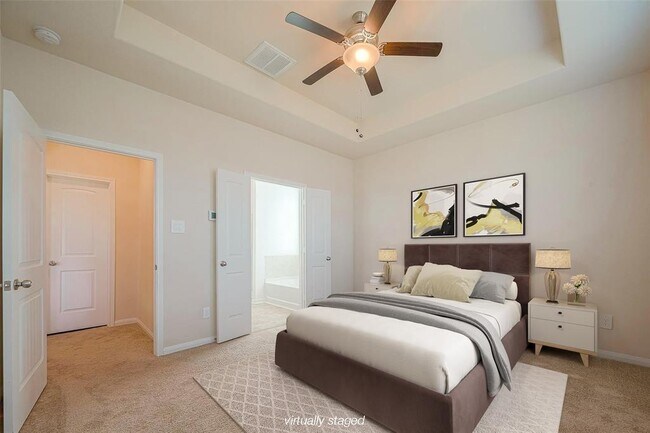 Building Photo - 14633 E Pine Heart Dr