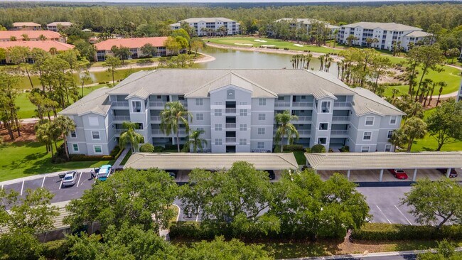 Building Photo - Available Now – Annual Rental with Golf Me...