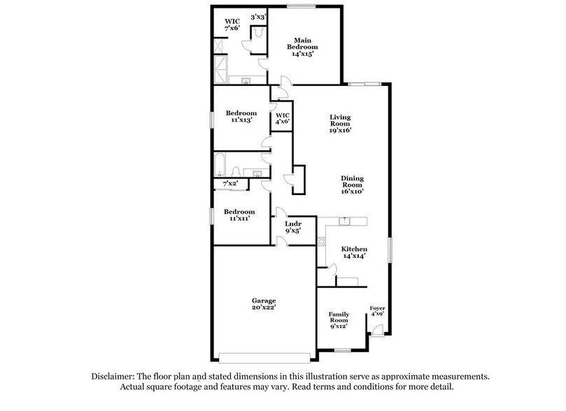 Building Photo - 25751 W Coles Rd