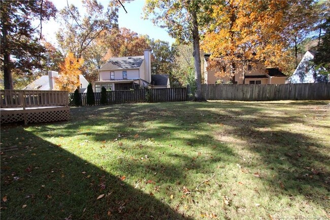 Building Photo - 6005 Startwood Pl