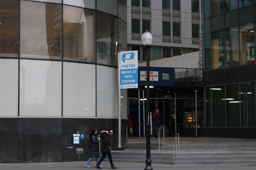 Building Photo - 205 Marin Blvd