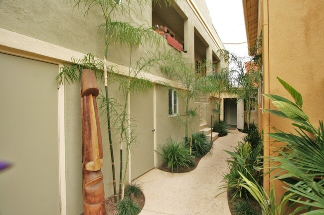 Interior Photo - 3428 E. 1st Street