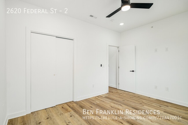 Building Photo - 2620 Federal St