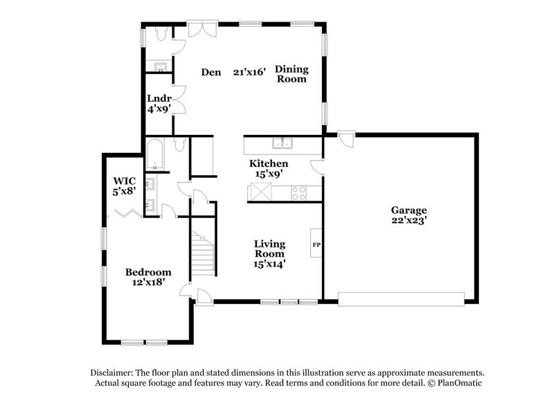 Building Photo - 14506 Buckton Ln