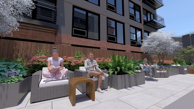 Building Photo - 301 West Side Ave