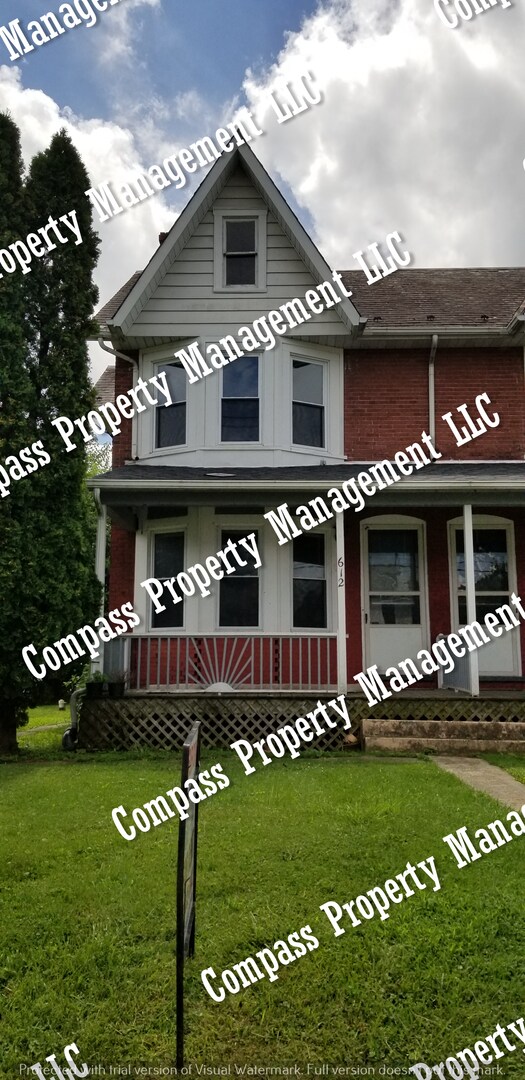 Primary Photo - $1395 - 3 Bed, 1 Bath - Duplex - Atglen