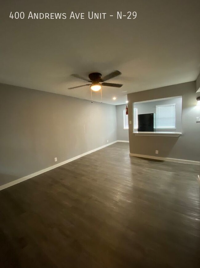 Building Photo - Ask about our move-in specials