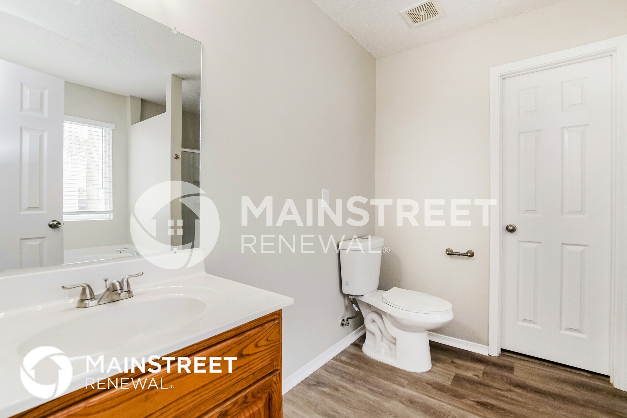 Building Photo - 3009 Van Dorn Rd