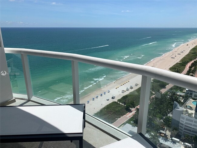 Building Photo - 6365 Collins Ave