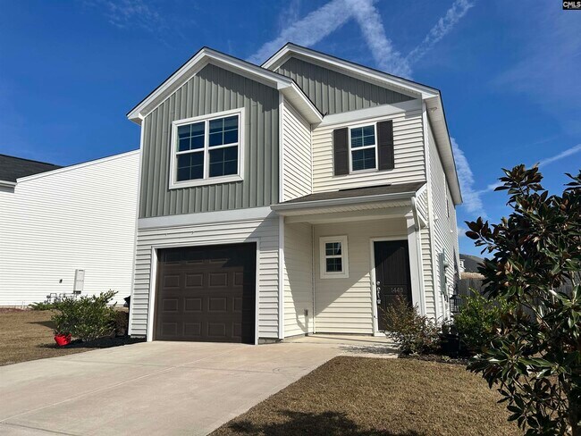 Primary Photo - 1449 Tanreall Dr