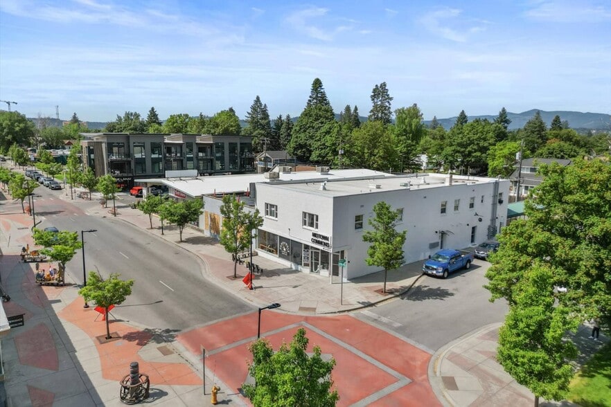 Building Photo - 849 N 4th St