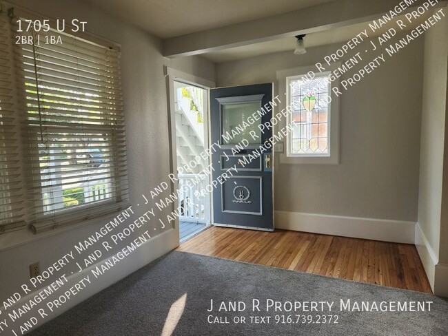 Building Photo - 1705 U St