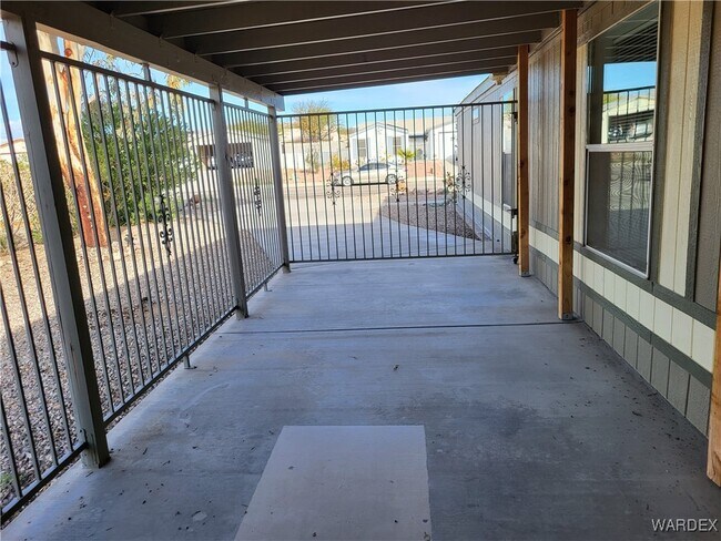 Building Photo - 4479 Amanda Ave