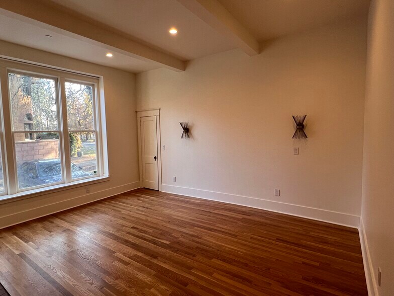 East Bedroom - 2222 W 2nd Ave