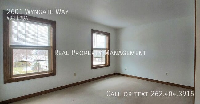 Building Photo - 2601 Wyngate Way